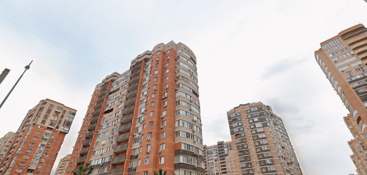 снять квартиру